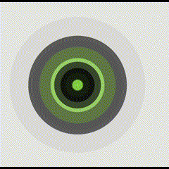 p5js code variable experimentation